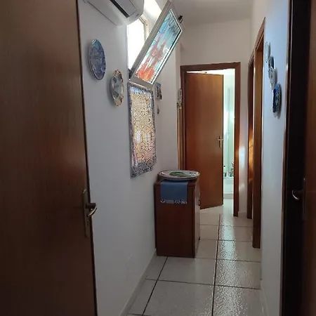 Apartmán Casa Daniela *