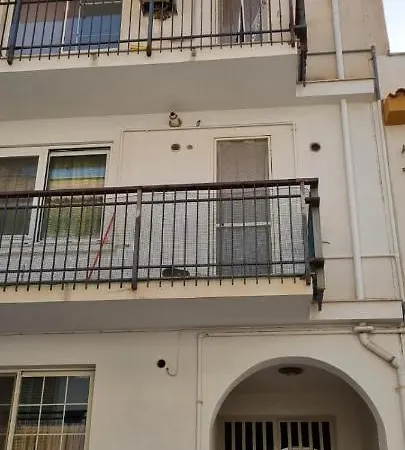 Casa Daniela 公寓