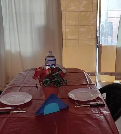 Apartmán Casa Daniela Cinisi
