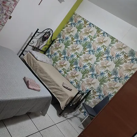 Apartmán Casa Daniela Cinisi