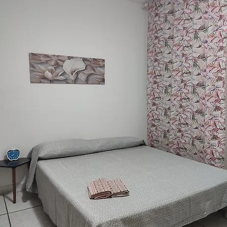 Casa Daniela Cinisi
