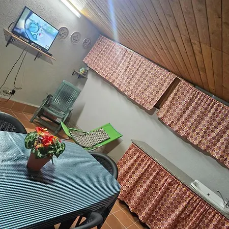Apartmán Casa Daniela Cinisi
