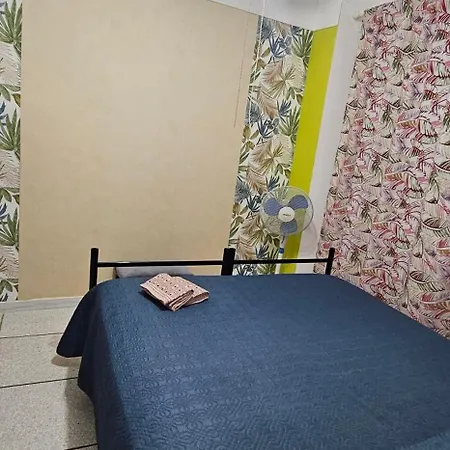 Apartmán Casa Daniela *